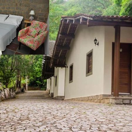 Quilombo Hotel Fazenda União dos Palmares Εξωτερικό φωτογραφία