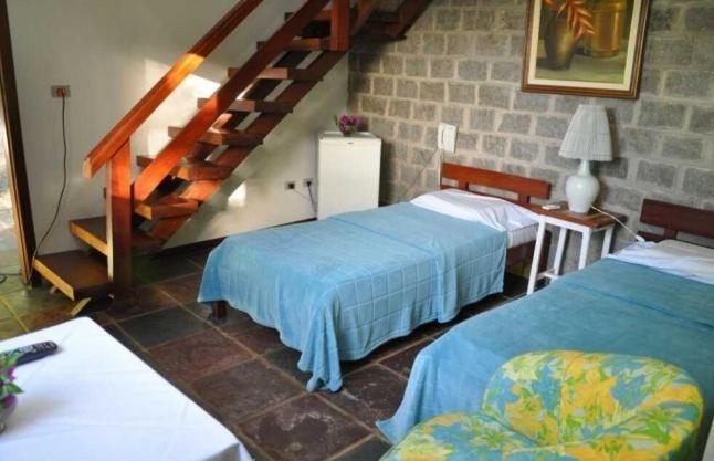 Quilombo Hotel Fazenda União dos Palmares Δωμάτιο φωτογραφία