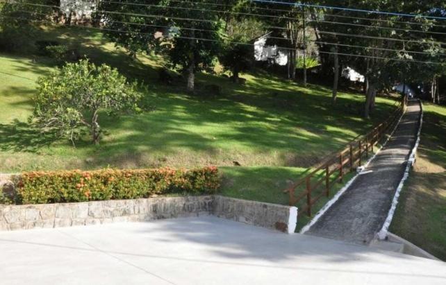 Quilombo Hotel Fazenda União dos Palmares Εξωτερικό φωτογραφία