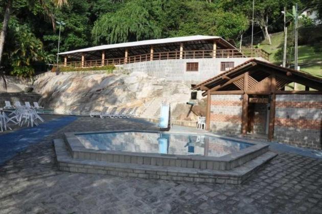 Quilombo Hotel Fazenda União dos Palmares Εξωτερικό φωτογραφία