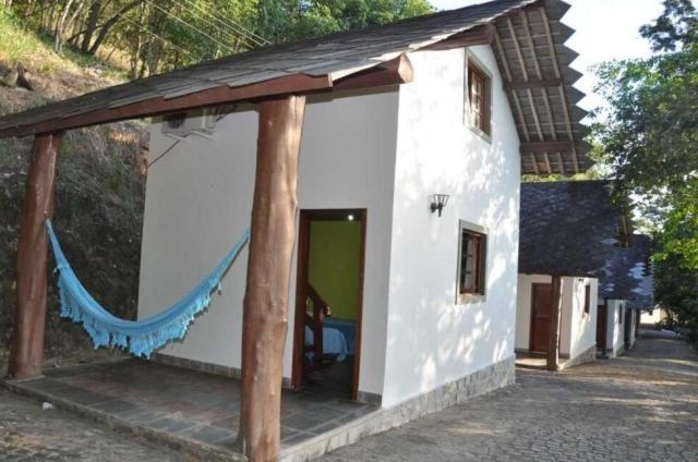 Quilombo Hotel Fazenda União dos Palmares Εξωτερικό φωτογραφία