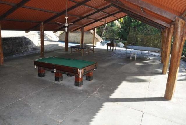 Quilombo Hotel Fazenda União dos Palmares Εξωτερικό φωτογραφία