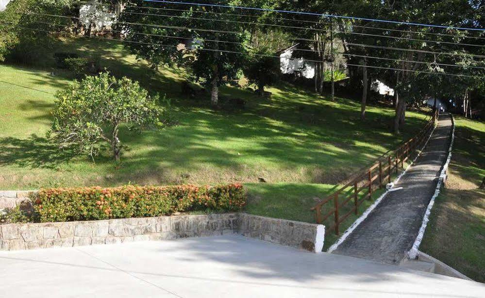 Quilombo Hotel Fazenda União dos Palmares Εξωτερικό φωτογραφία